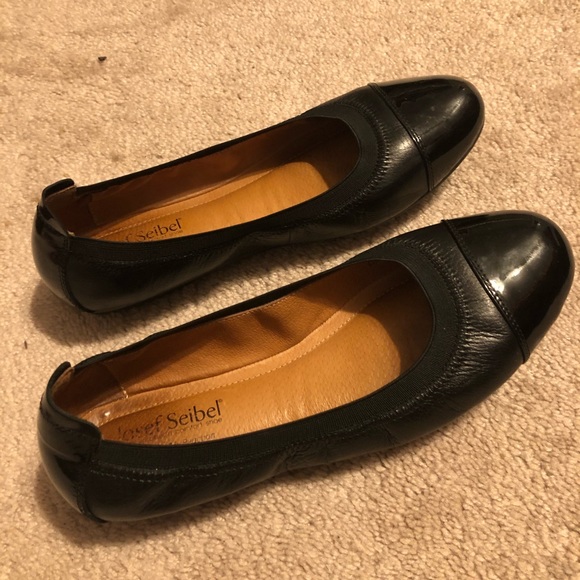 Josef Siebel Dress shoes size EU 39 - Picture 1 of 5